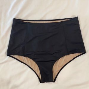 Kortni Jeane Swim Bottoms